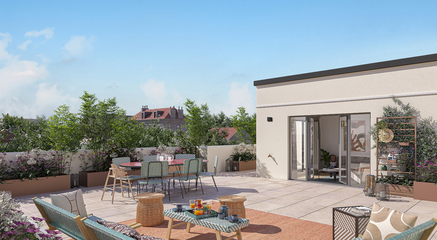 À Saint-Maur-des-Fossés