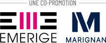 Emergie and Marignan